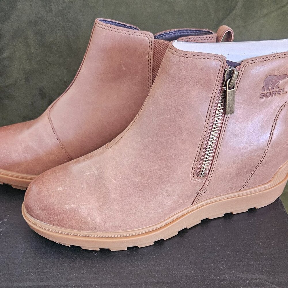 Sorel Evie II bootie